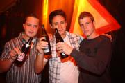 No Limits - 25. September 2010